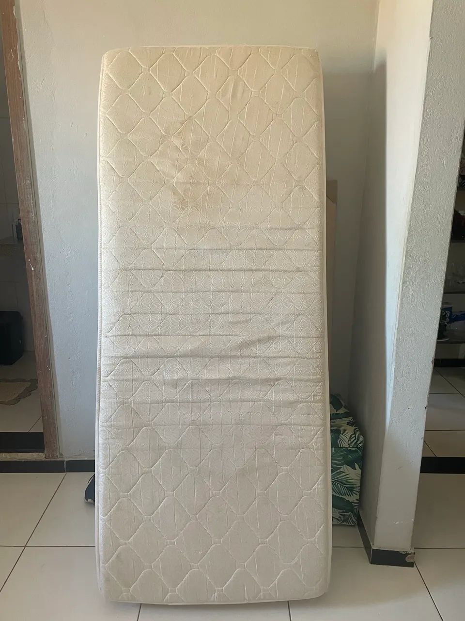 Colchão usado  - Foto 2