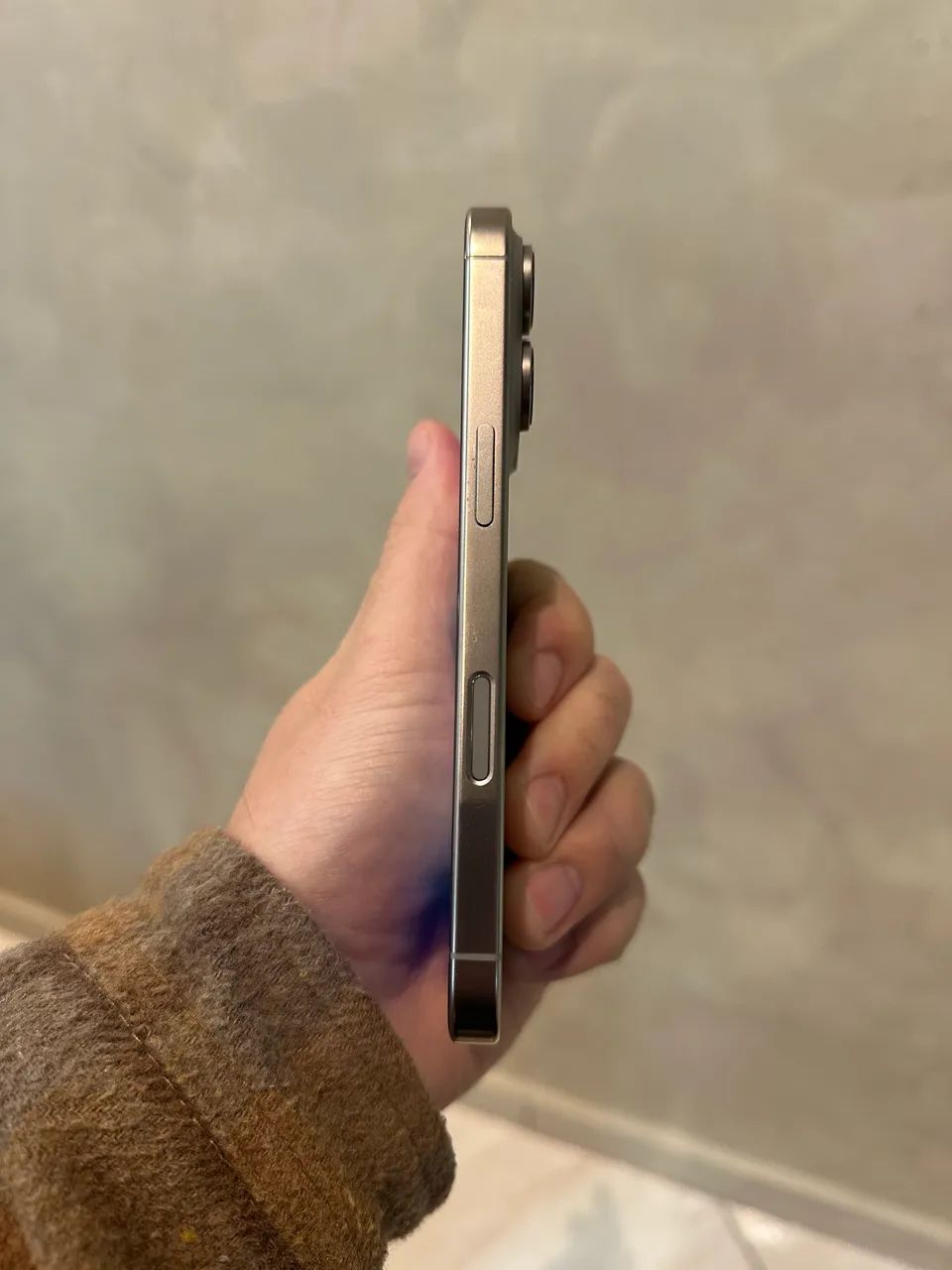 iPhone 16 Pro | 12x no Cartão  - Foto 4