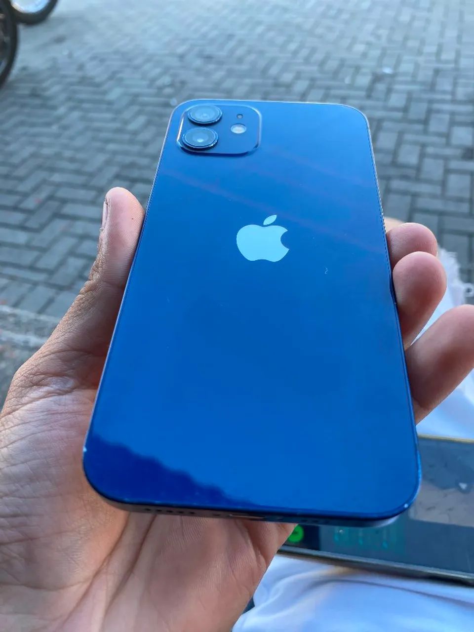 iPhone 12 - Foto 2