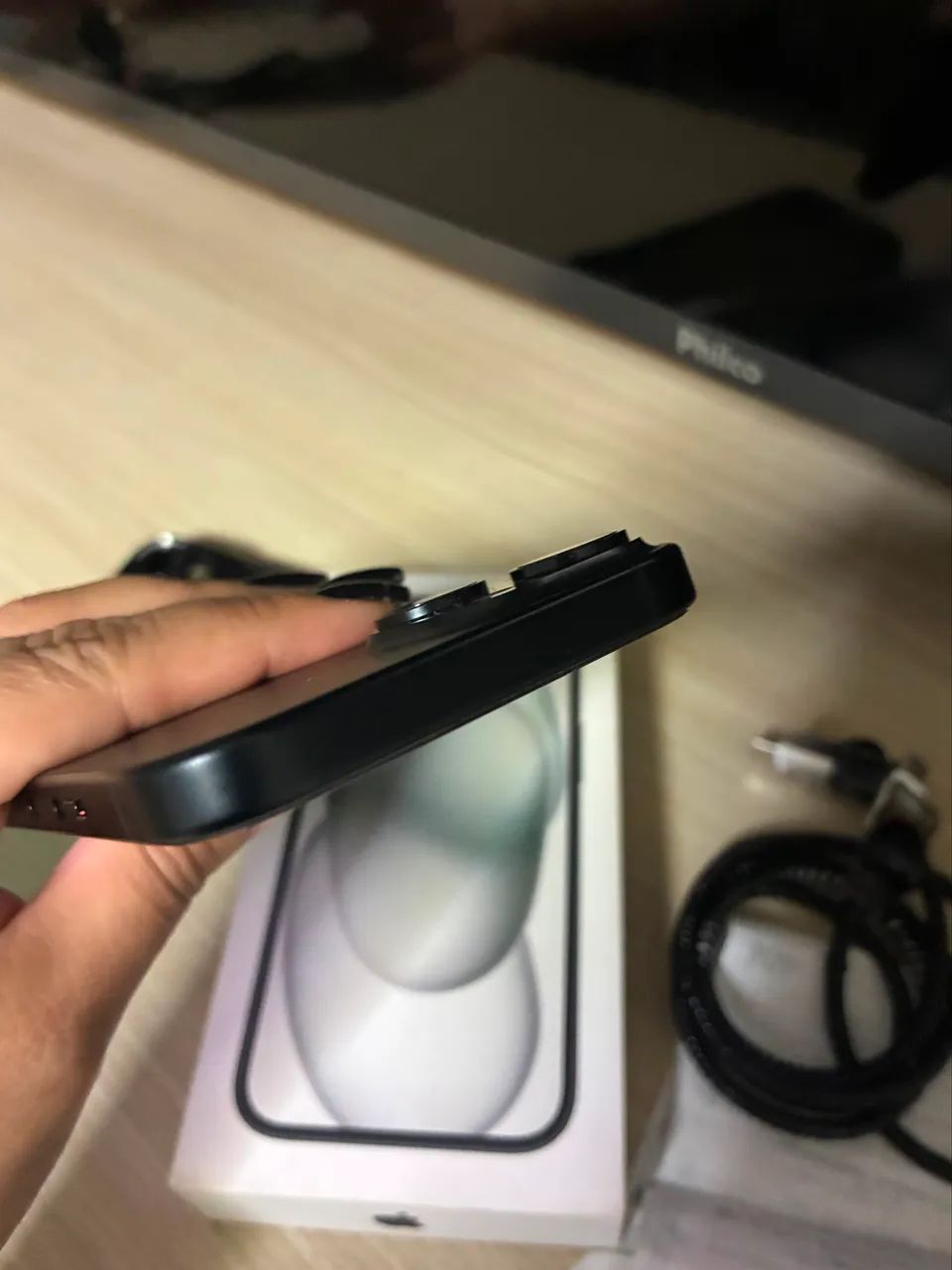 iPhone 15 - Foto 4