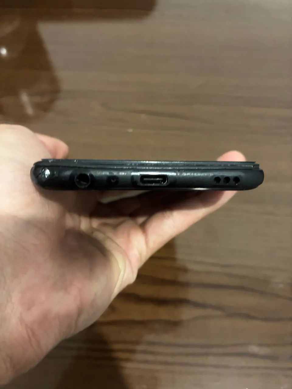  Smartphone LG K41S ? Celular Em ótimo estado! - Foto 4