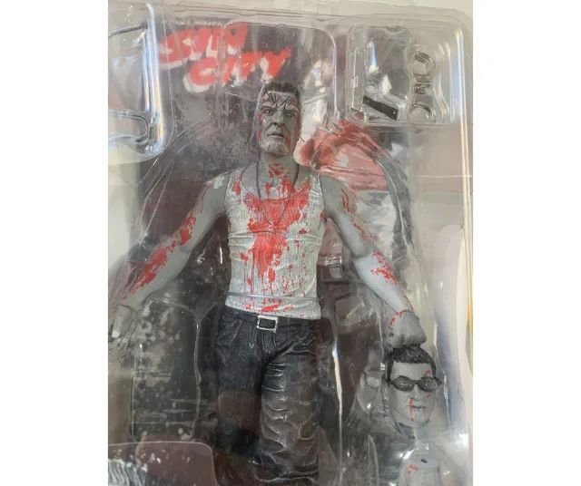 Boneco Bloody Marv Sin City Neca - Foto 3