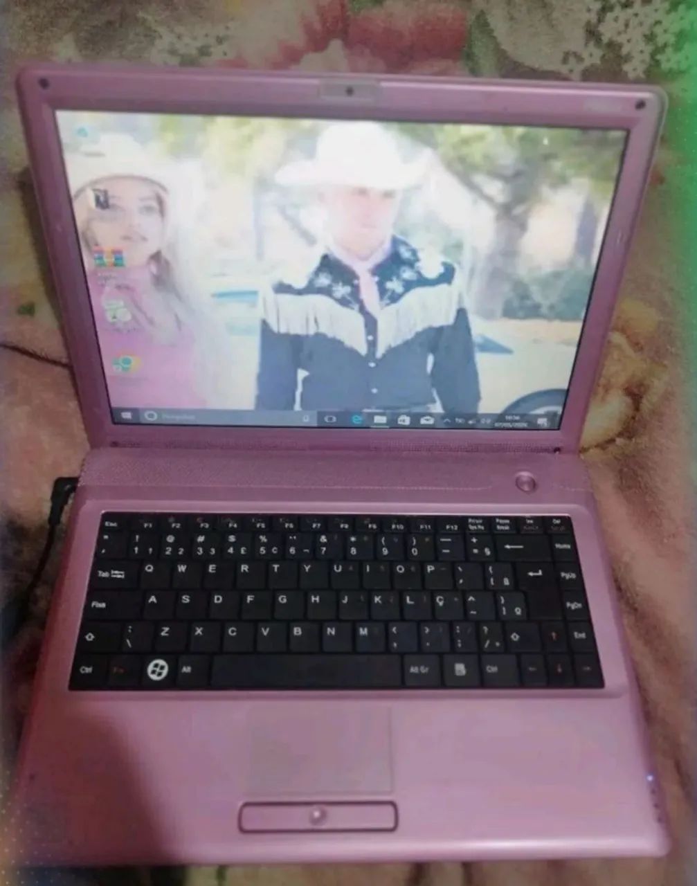 notebook da barbi entrego região  - Foto 4