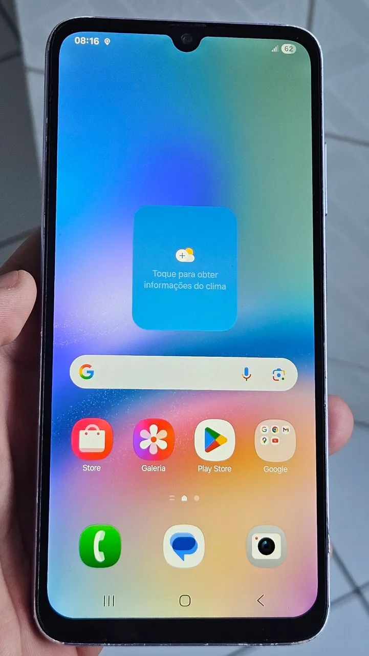 SAMSUNG A05s - Foto 2