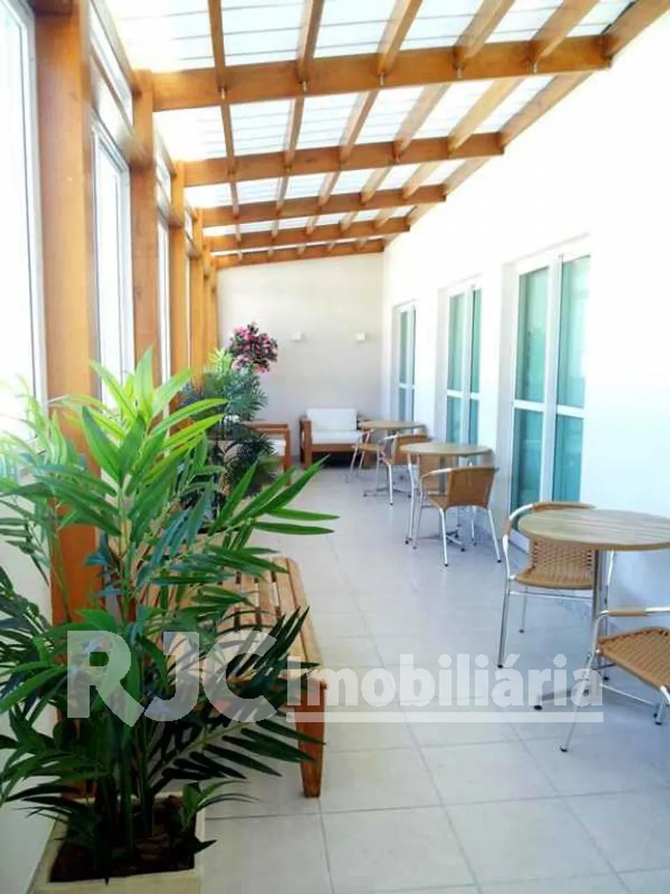 Sala-À VENDA-Tijuca-Rio de Janeiro-RJ - Foto 15