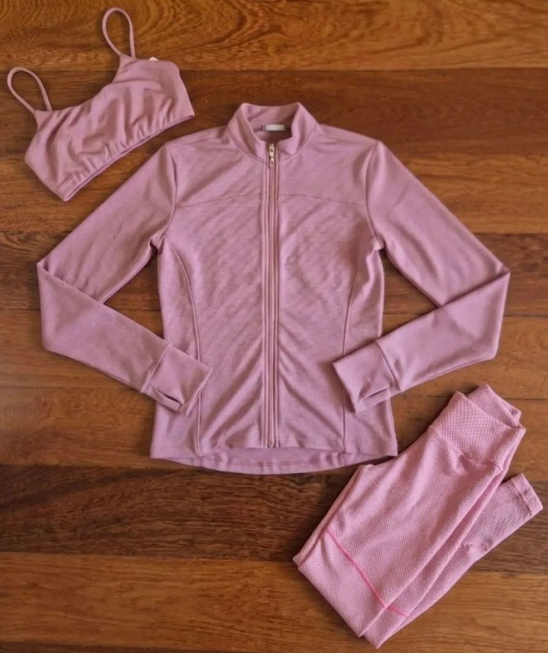 Conjunto Hope P/M