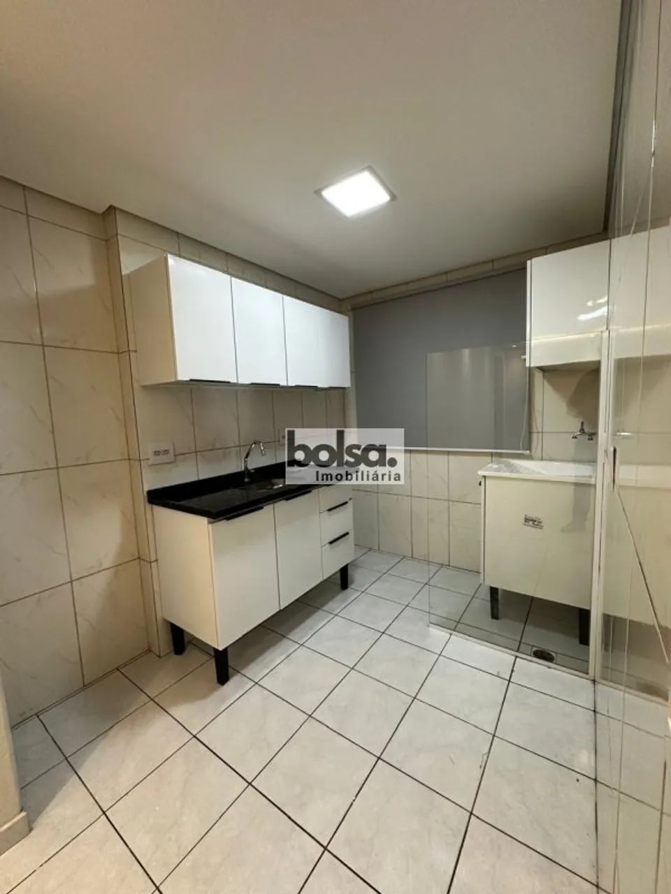 Apartamento 2 dormitórios- Res. Monte Verde 1 - Foto 3