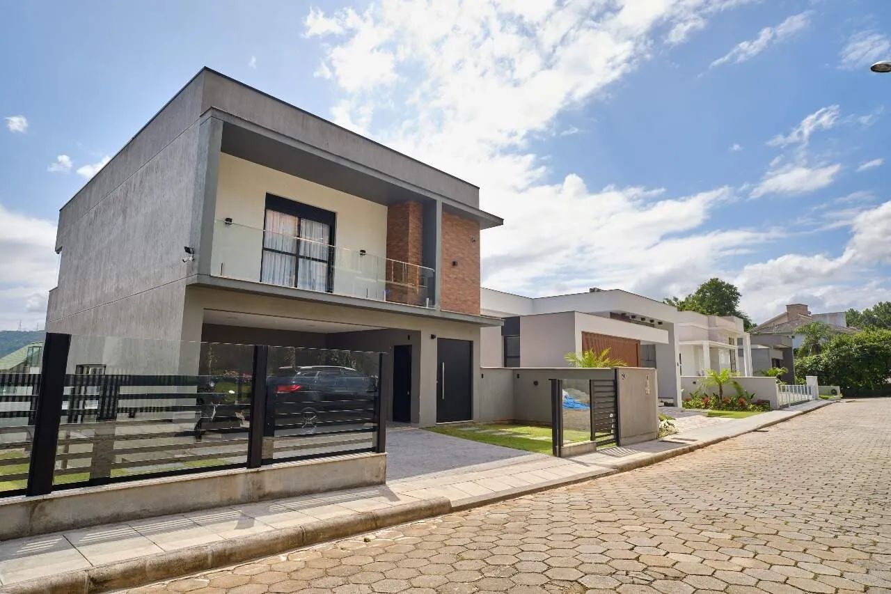 Venda | Casa 4 quartos (3 suítes) em condomínio fechado - Foto 2