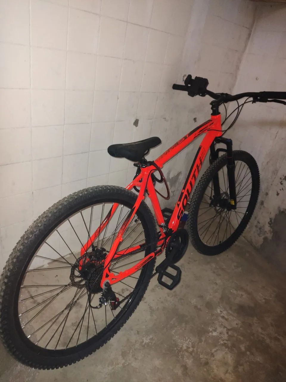 BIKE SOUTH ARO 29  - Foto 2