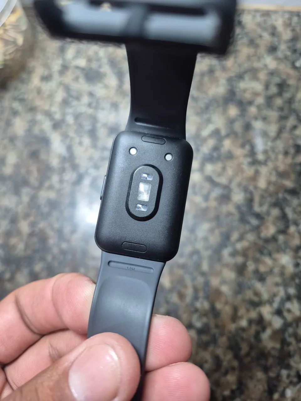 Vendo Samsung Galaxy Fit 3 - Foto 5