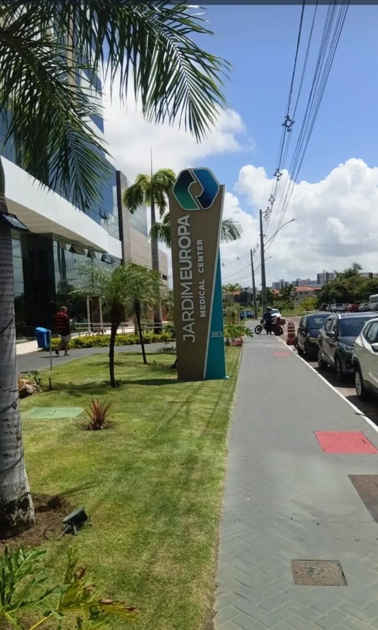 Sala comercial Jardim Europa Medical Center 1 - Foto 2