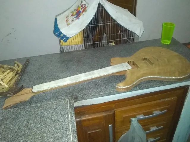 Serviços de luthieria  - Foto 2