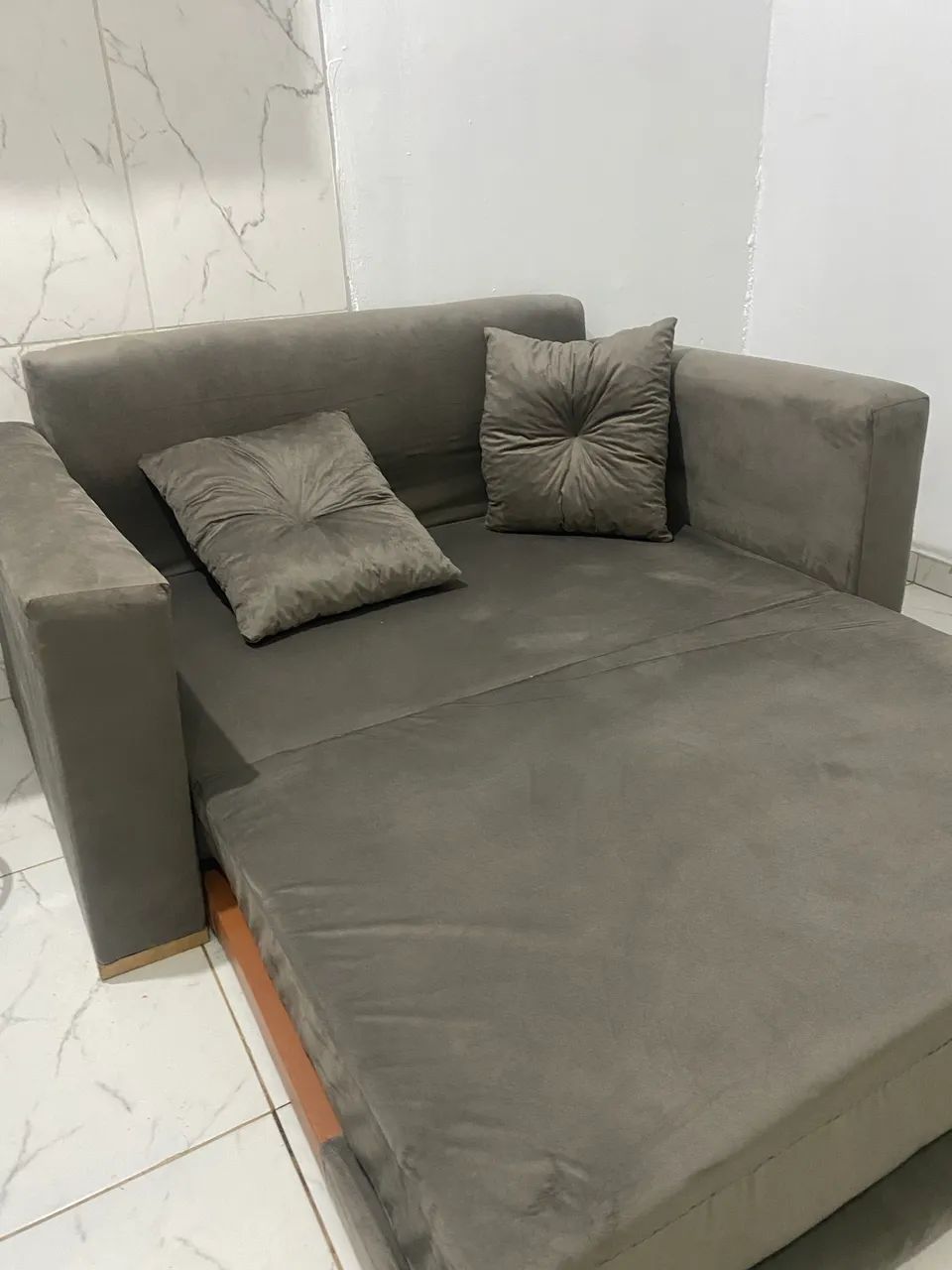 Sofá cama  - Foto 5