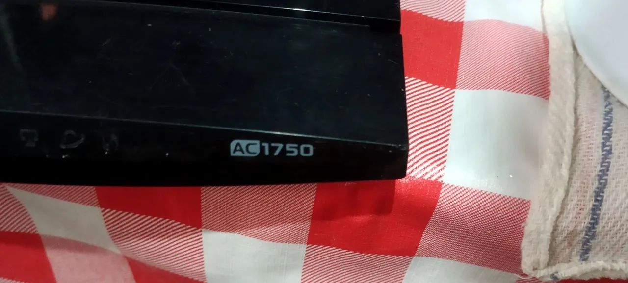 Roteador AC1750  - Foto 3