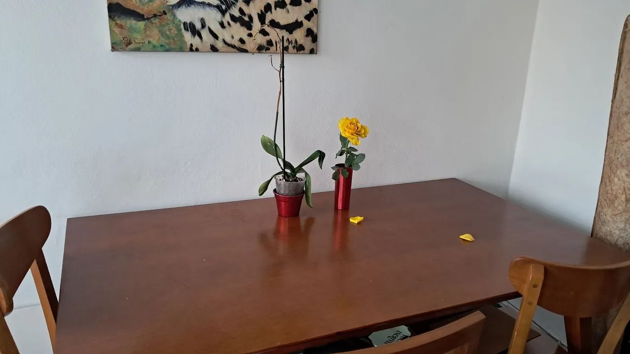 Mesa de jantar