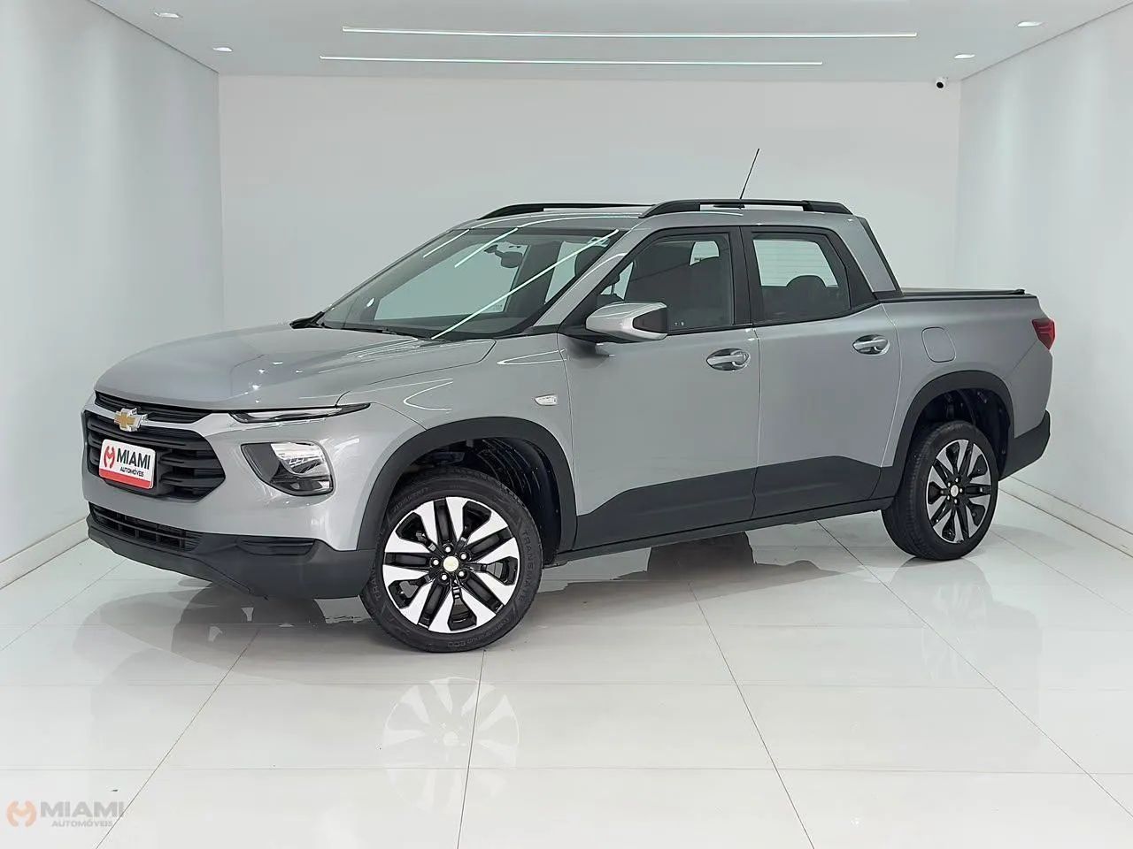 Chevrolet Montana 1.2 TURBO 2024