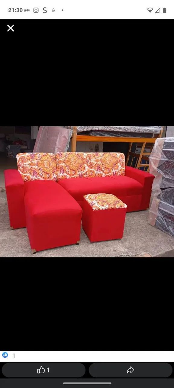 Cores e modelos disponíveis pra encomenda *76 ZAP 