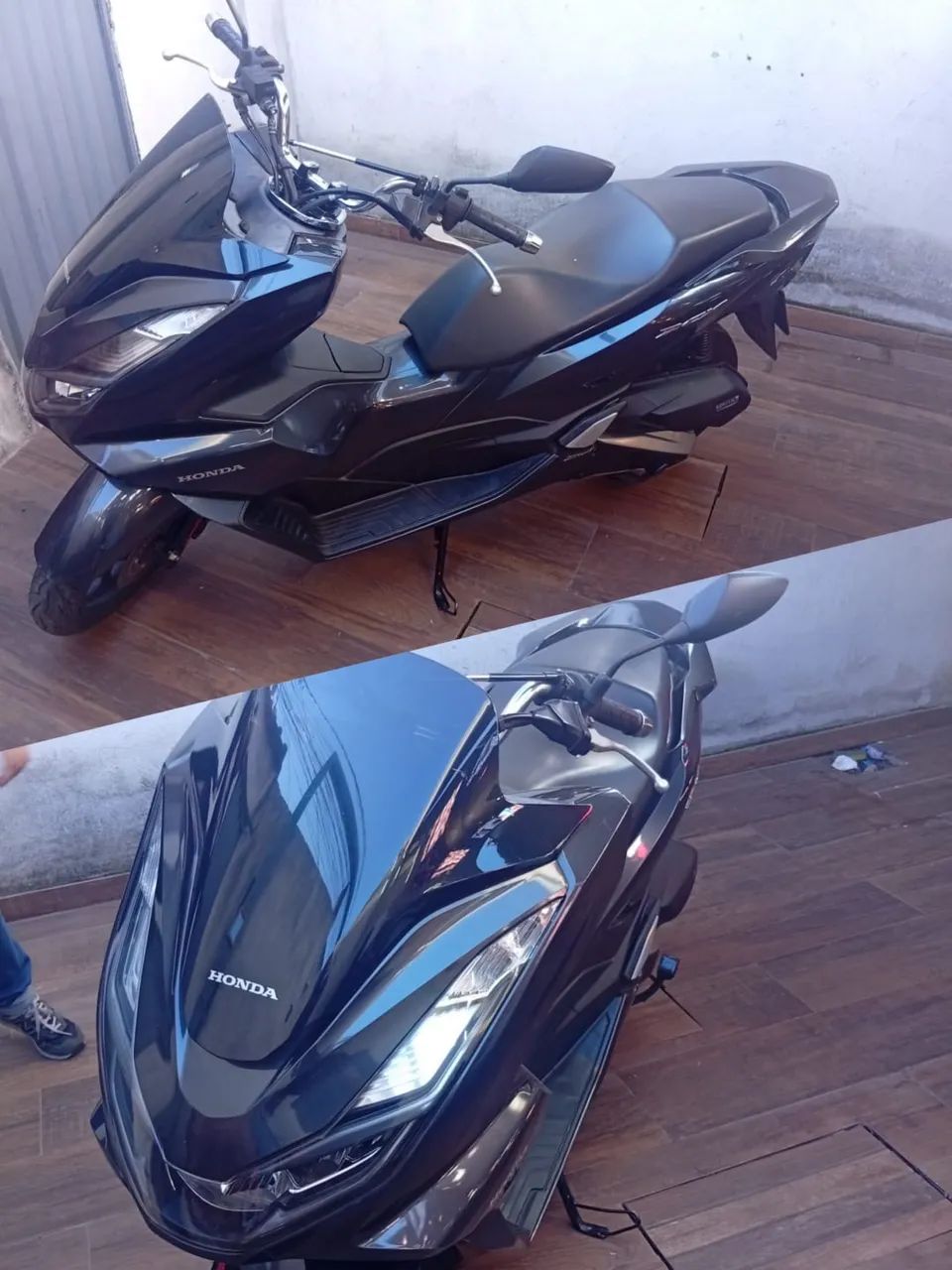 PCX 160cc Muito nova - Foto 2