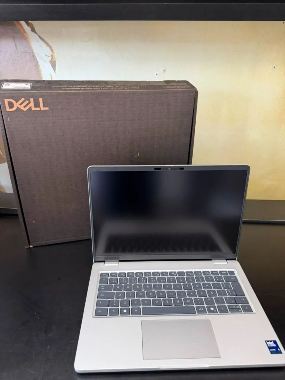 Notebook DELL Pro 14 Ultra 5 235U