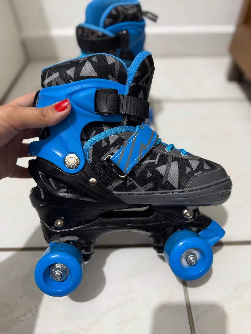 Patins  - Foto 3