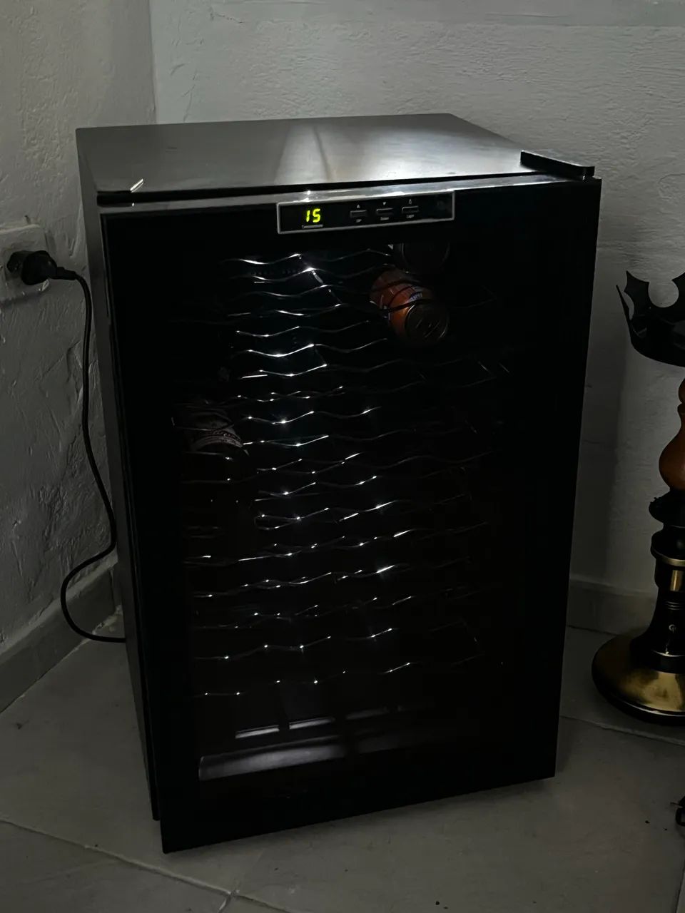 Adega climatizada  - Foto 3