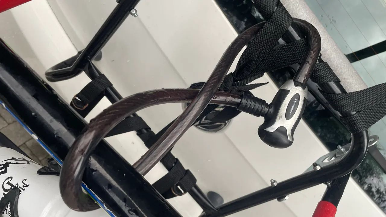Bicicleta OXS Glide 100 aro 29 - Foto 2