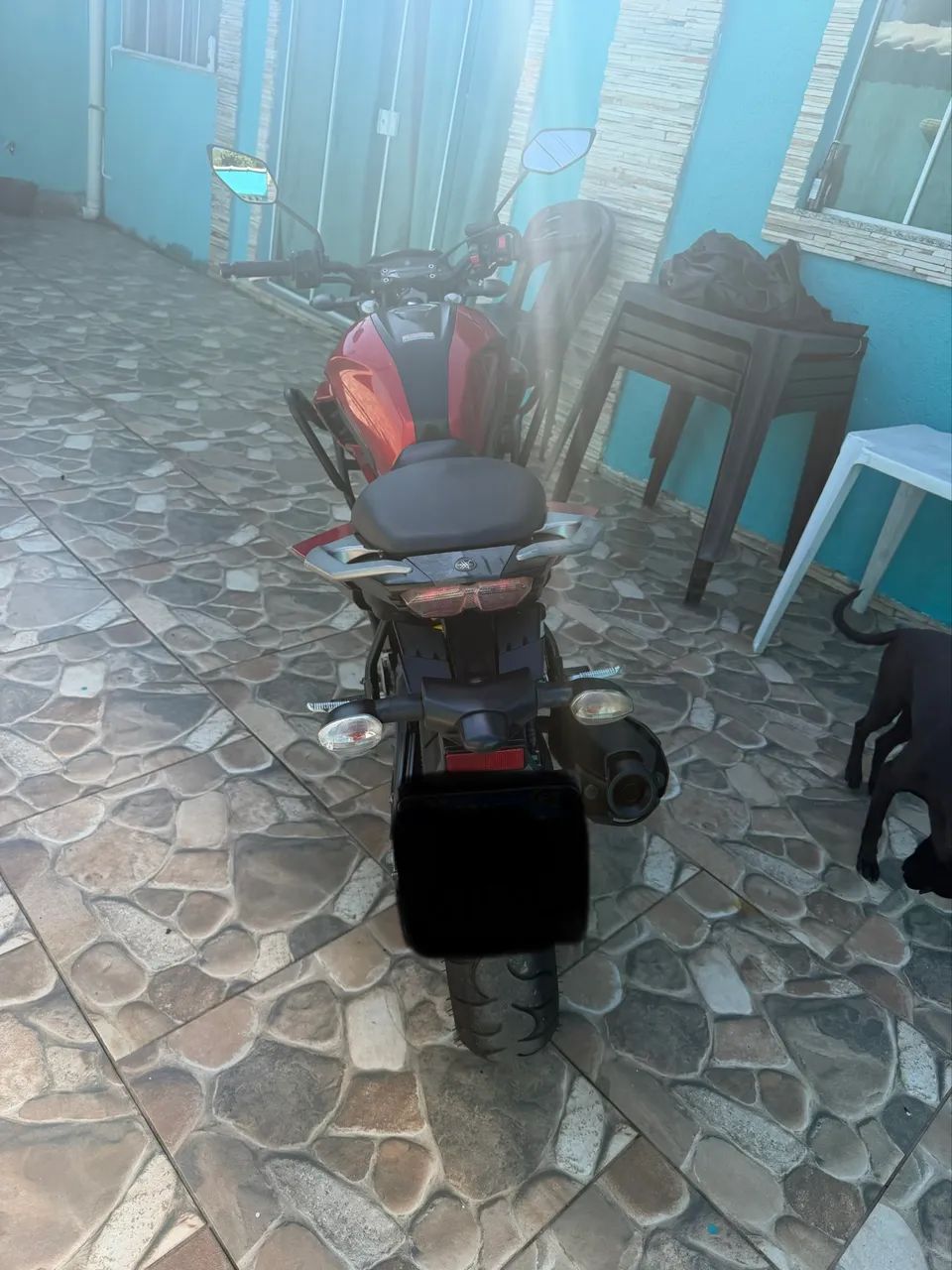 Fazer 250  - Foto 2