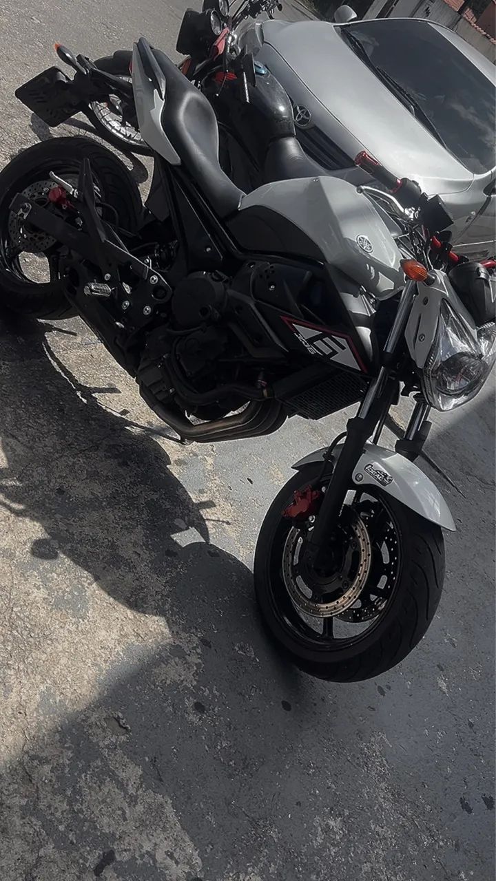 Xj6N bem cuidada 