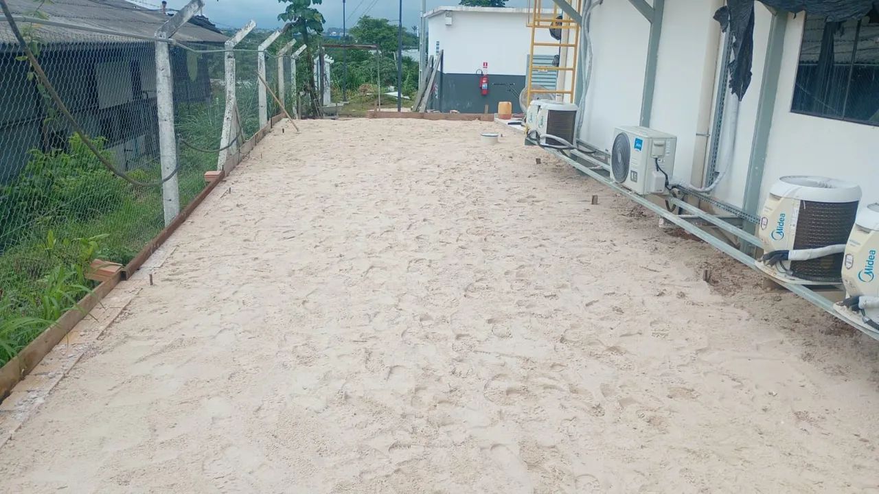 FAZEMOS POLIMENTO ACIMA 500M² - Foto 5