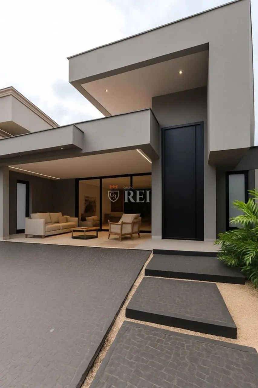 Casa no Green Park