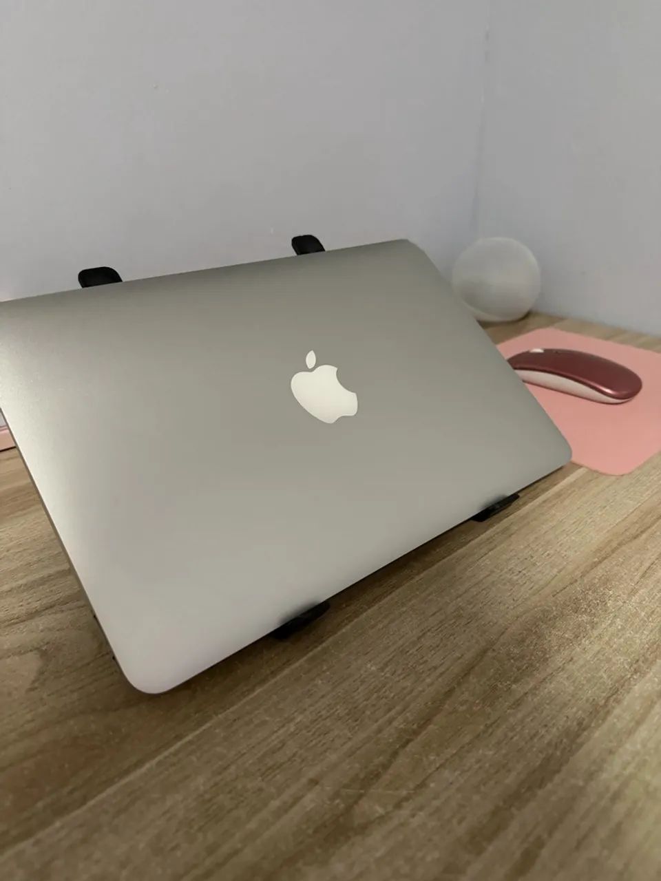 MacBook Air 2015 i5 (4gb 128gb) - Notebooks - Princesa, Praia
