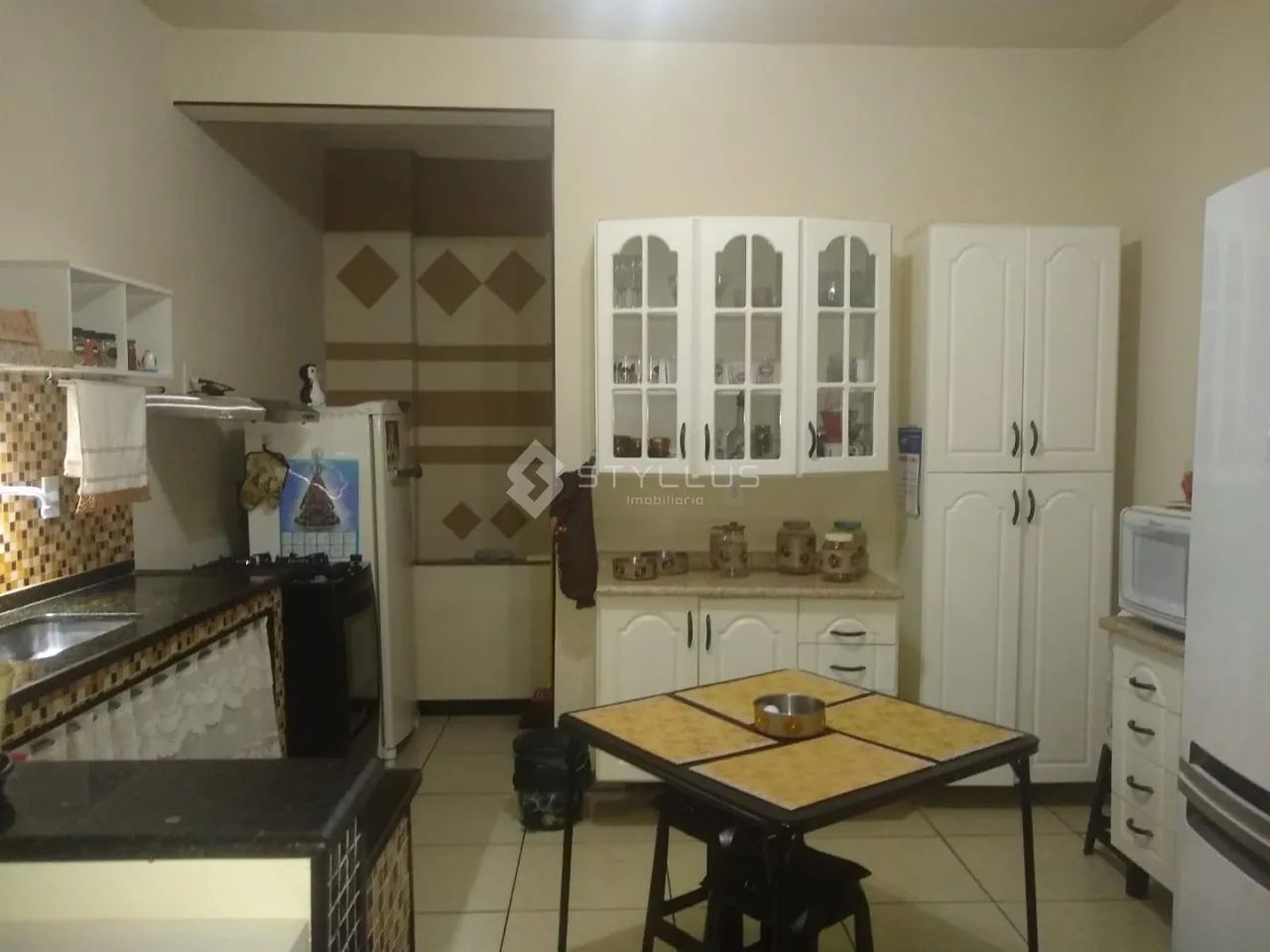 Casa de Vila Triplex Espaçosa no Engenho de Dentro com Terraço e Churrasqueira! M25S - Foto 10