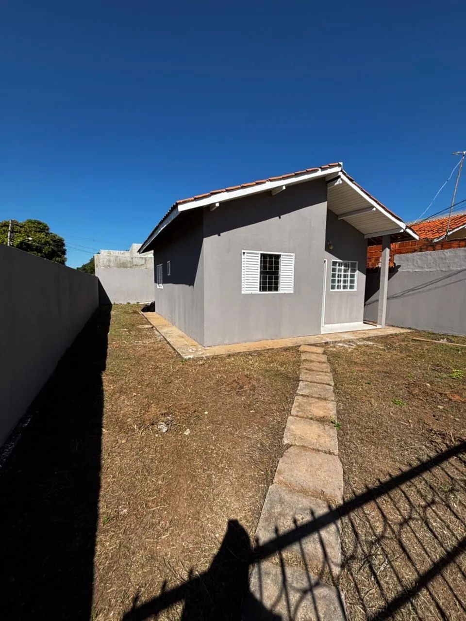 Vende-se casa Res Milton Figueiredo próximo Vitória régia  - Foto 2