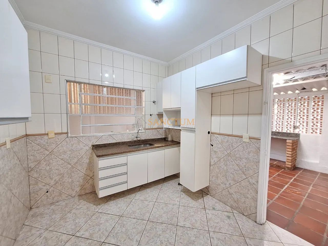 casa - Vila Joaquim Inácio - Campinas - Foto 5