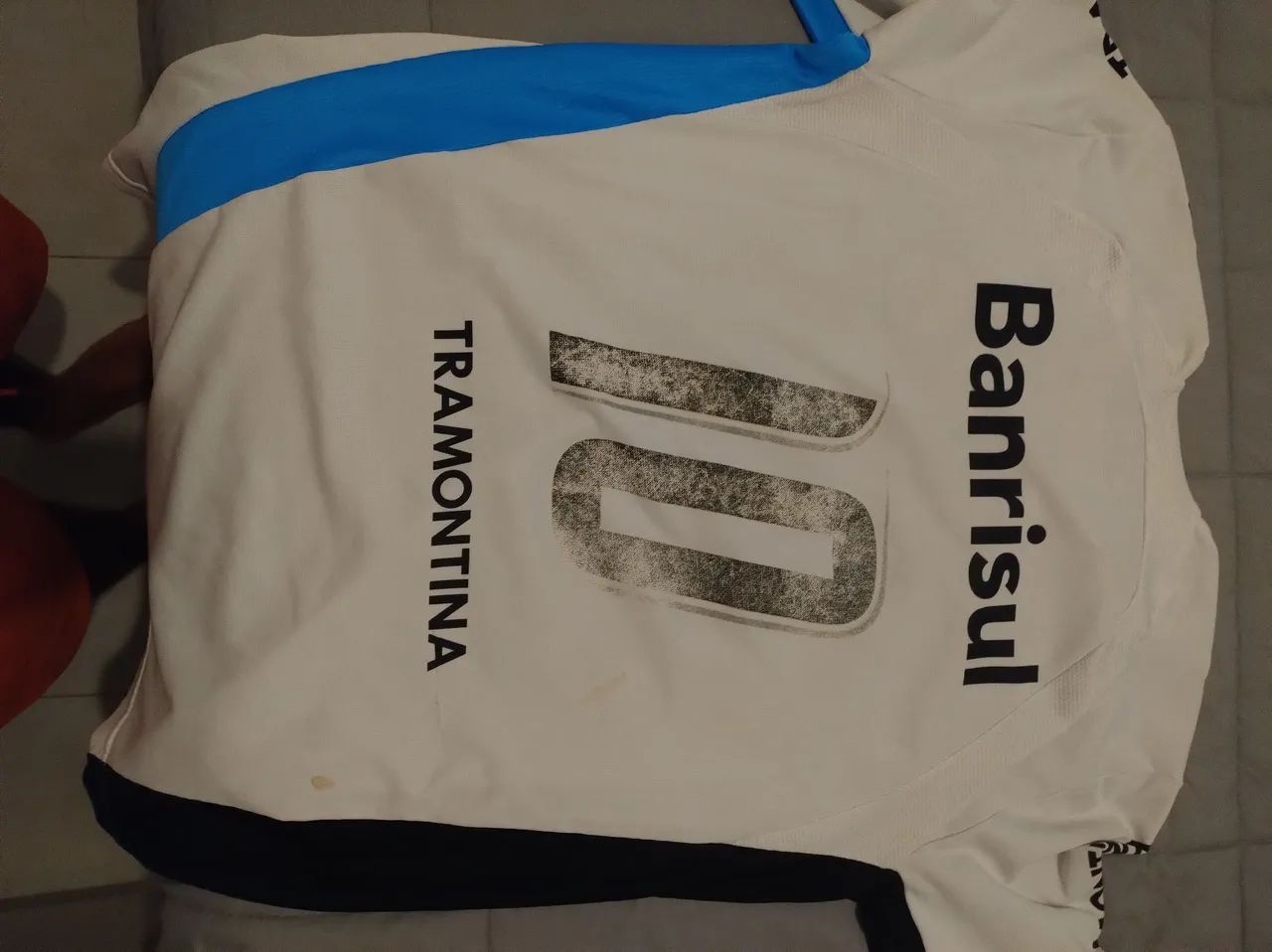 Camisa do Grêmio - Foto 4