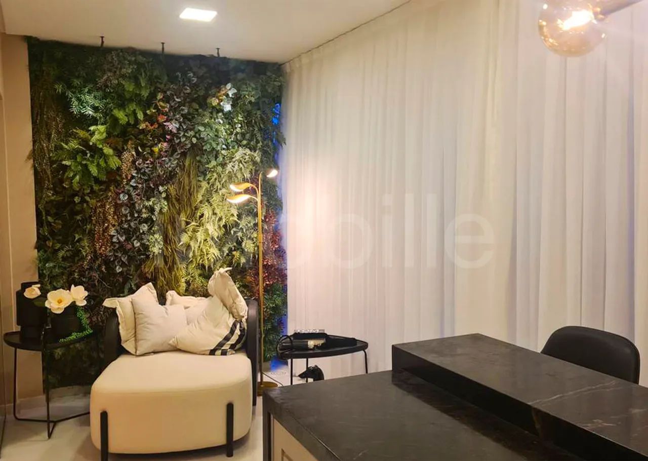 Apartamento Mobiliado no Edifício Fontana di Trevi em Itapema - Foto 4
