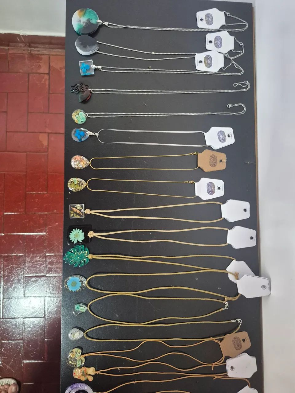 ARTESANATO EM RESINA EPOXI - Foto 2