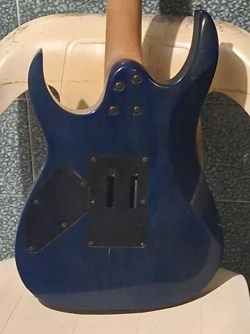 Guitarra ibanez gio