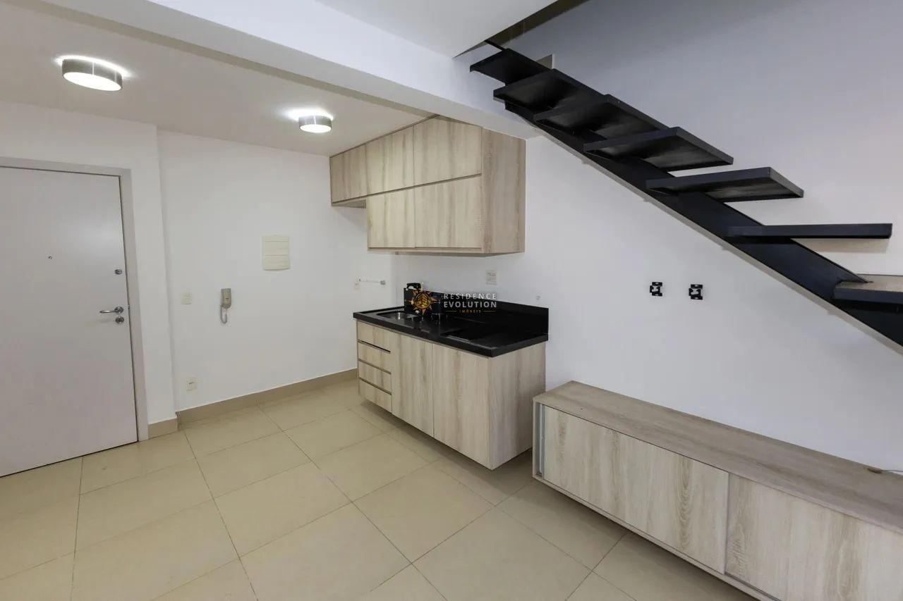 Loft, 1 quarto, 1 suite, 1 vaga - Foto 5