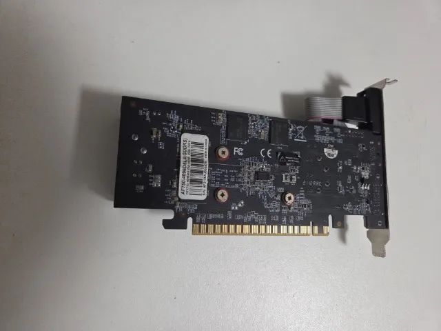 Placa de Vídeo Nvidia GeForce GTX 750 (pouco uso) - Foto 3