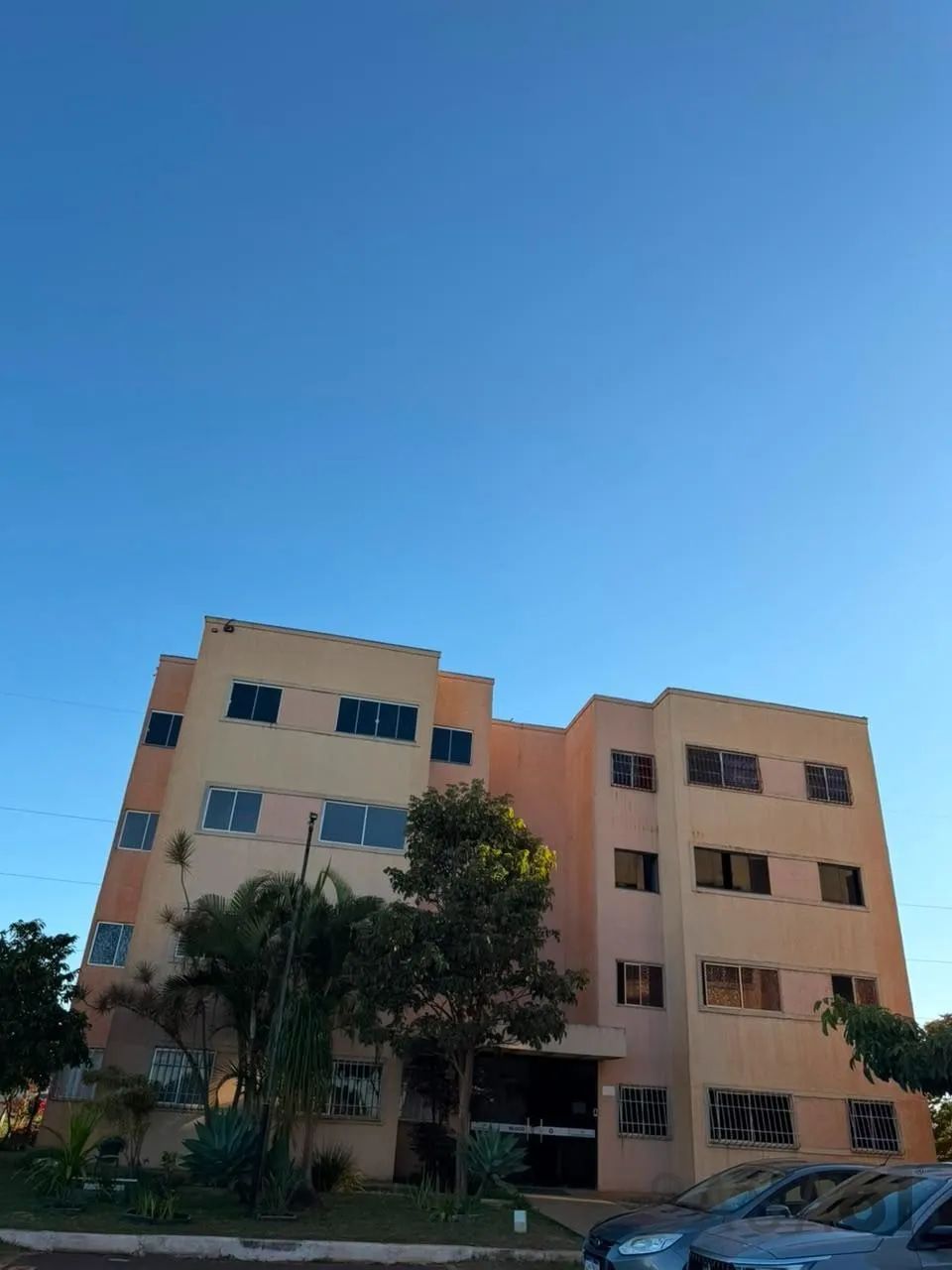 Apartamento em Riacho Fundo II - Brasília - Foto 4