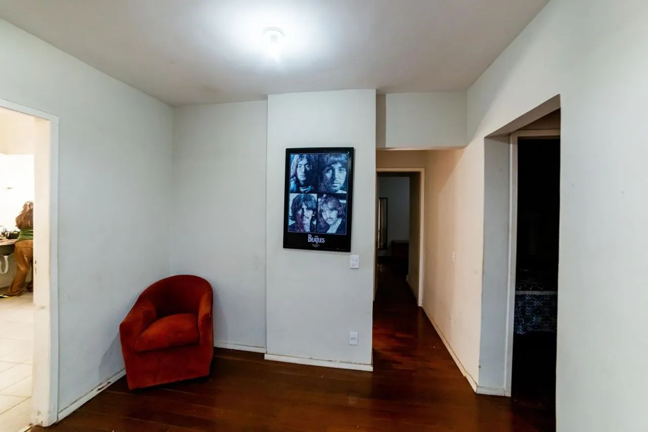 Apartamento à Venda - São Lucas, 3 Quartos, 134 m2 - Foto 5