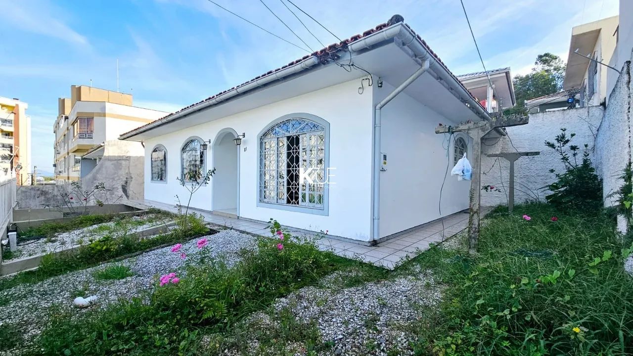 Casa de 3 dormitórios, sendo 1 suíte em Capoeiras!!! - Foto 3