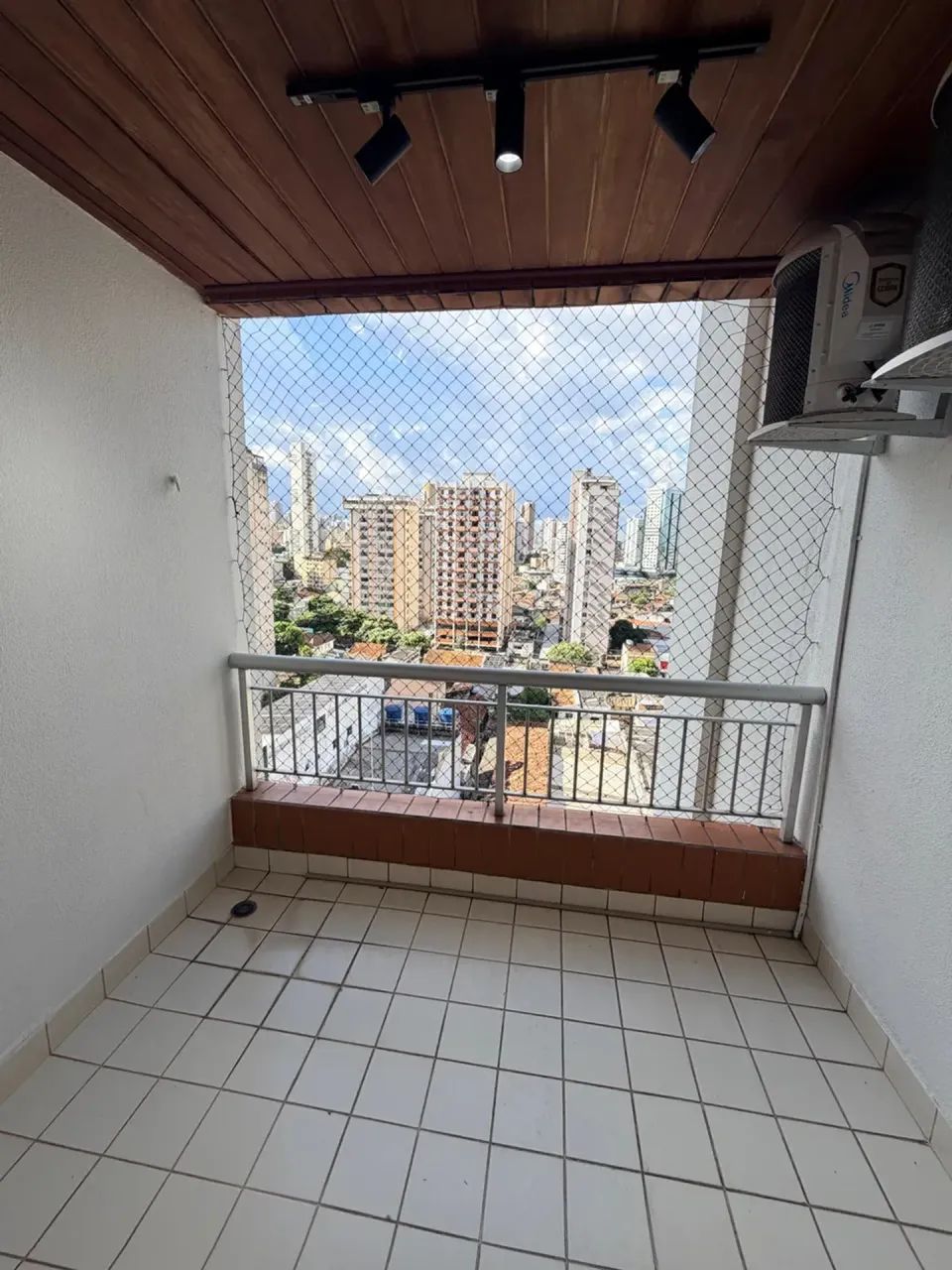 APTO NA BATISTA CAMPOS (100m2) MOBILIADO - Foto 3