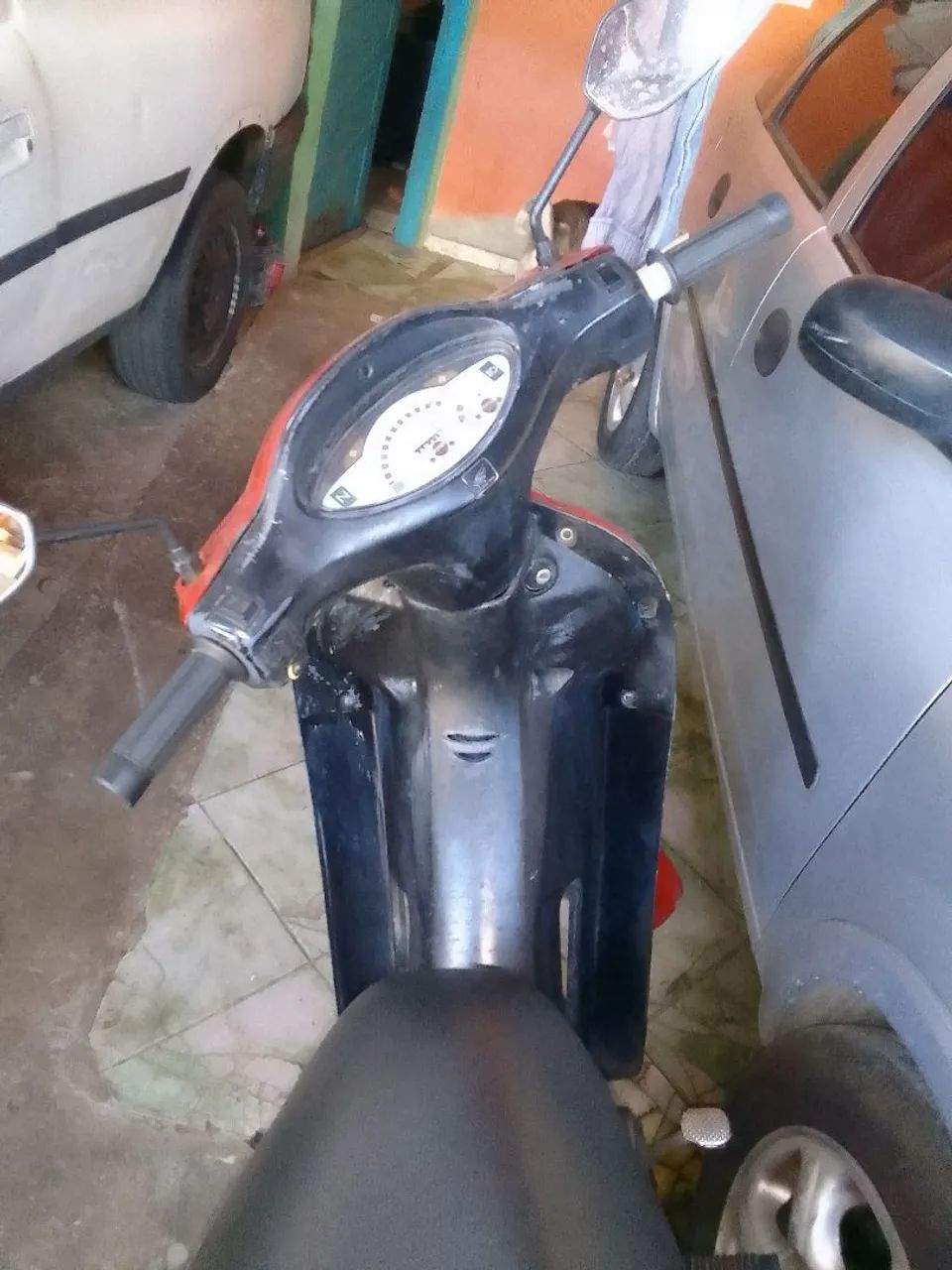 Moto - Foto 3