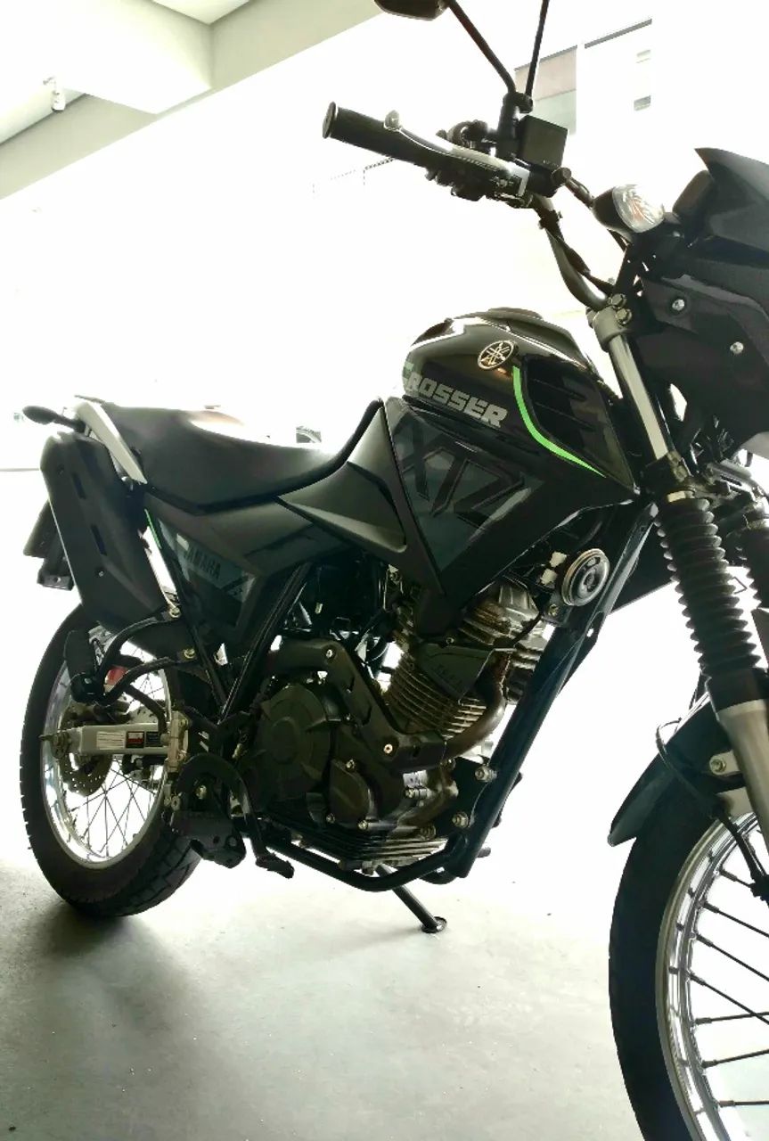CROSSER 150 2023 - Foto 4