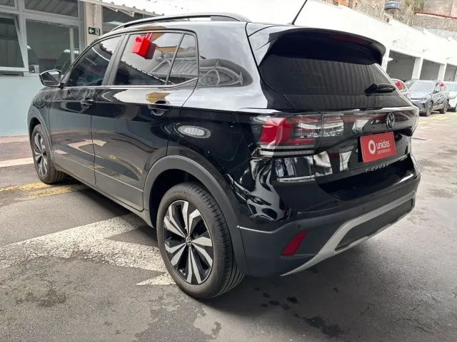 Volkswagen T-Cross 1.0 TSI Flex 12V 5P Aut., foto 4 de 14