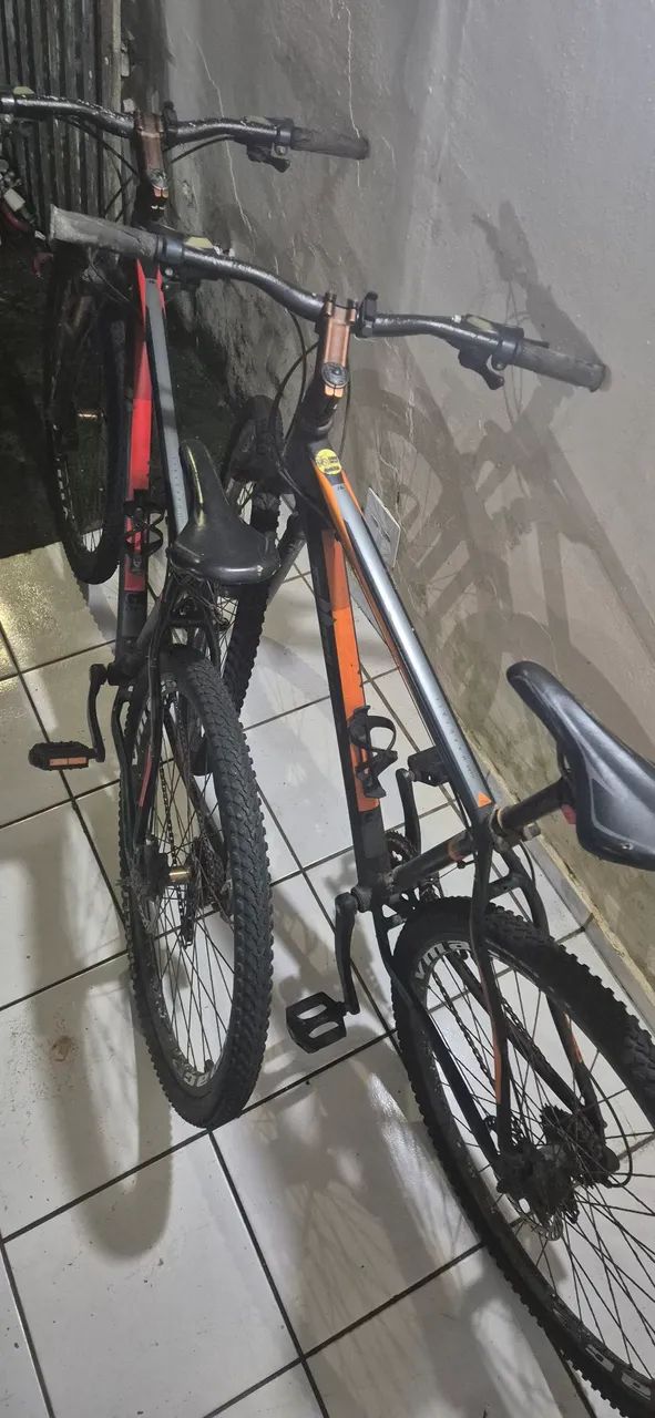 Bicicleta MTB aro 29 - Foto 2