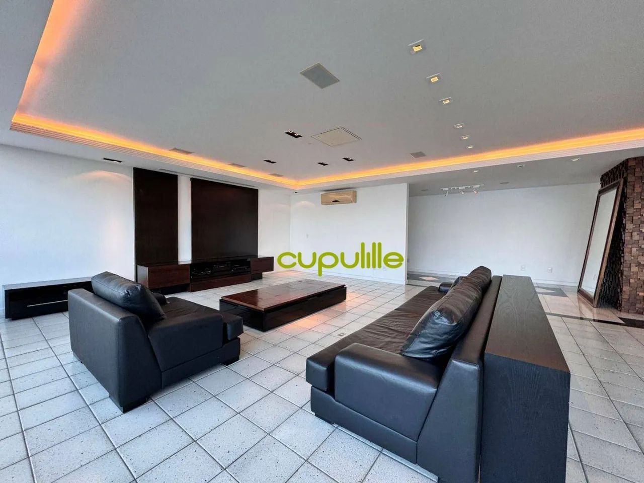 Apartamento com 4 dormitórios à venda, 350 m² por R$ 4.100.000,00 - Icaraí - Niterói/RJ - Foto 2