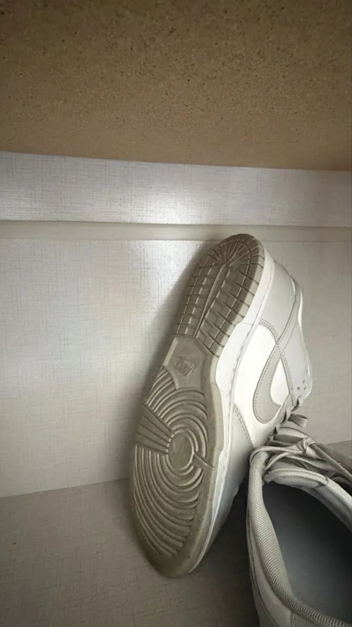 Nike dunk low 42 ORIGINAL 